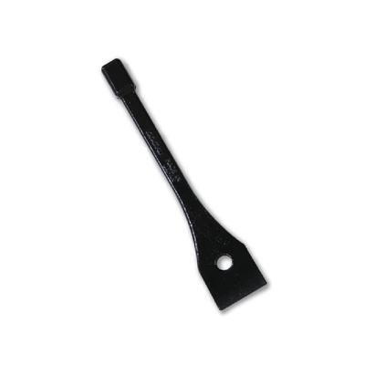 Dogyu Sangyo Interior Flat Lever, 30mm, 02964