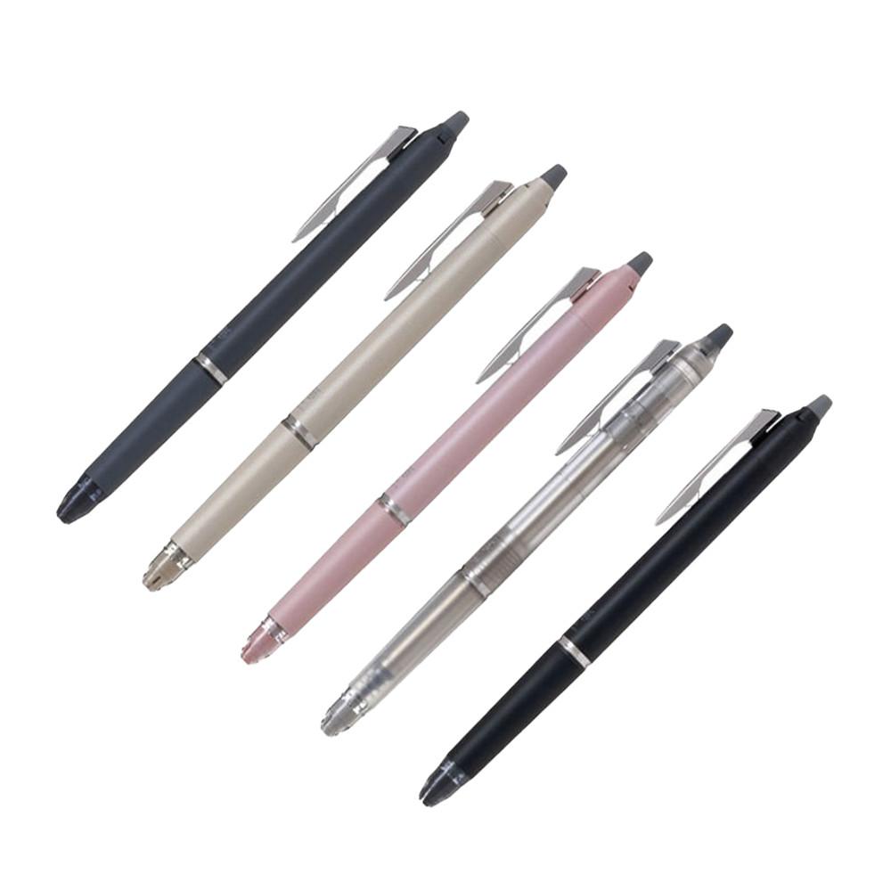 Japonsko PILOT FriXion Ball Nock Zone Kuličkové pero (0,5 mm / 0,7 mm) 1 kus