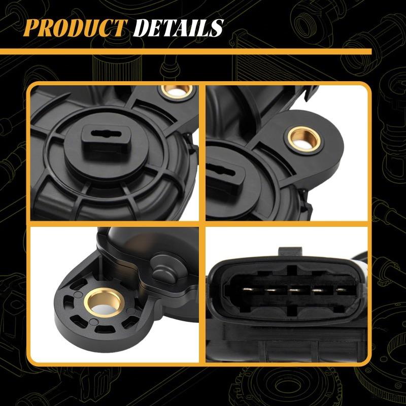 Motore Valvola Controllo Condotti Collettore di Aspirazione 28323-2G300 911-922 per Hyundai Santa Fe Sonata Kia Rondo Sorento 28323-2G000