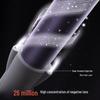 Lena Negative Ion Hair Curler CN plug (adapter included)