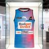 2026 New Parent-child Style Rugby Shirt DOLPHINS Rugby JERSEY Vest Outdoor Sports Quick Drying Breathable Vest