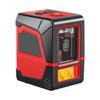 High-Precision Infrared Laser Level for Outdoor Decoration & Engineering