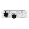 04-12 Chevy Colorado GMC Canyon AC Control Panel