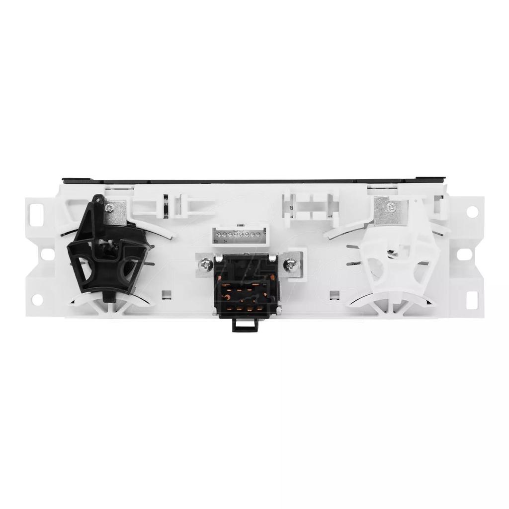 04-12 Chevy Colorado GMC Canyon AC Control Panel