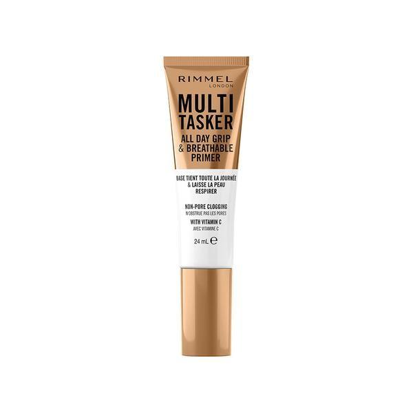 Japan RIMMEL The Multitasker Primer 24ml