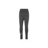Nike High Waist Printed Training Leggings Women Bottoms Coal-Black FD4071-060