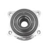 Front Wheel Hub Assy 51750-S1000 51750S1000 For Palisade Kia Telluride SEL 2020-2026