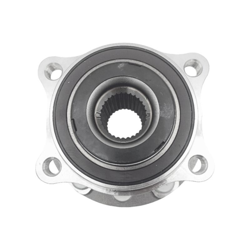 Front Wheel Hub Assy 51750-S1000 51750S1000 For Palisade Kia Telluride SEL 2020-2026