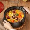 SUPOR 3.5L Ceramic Clay Pot