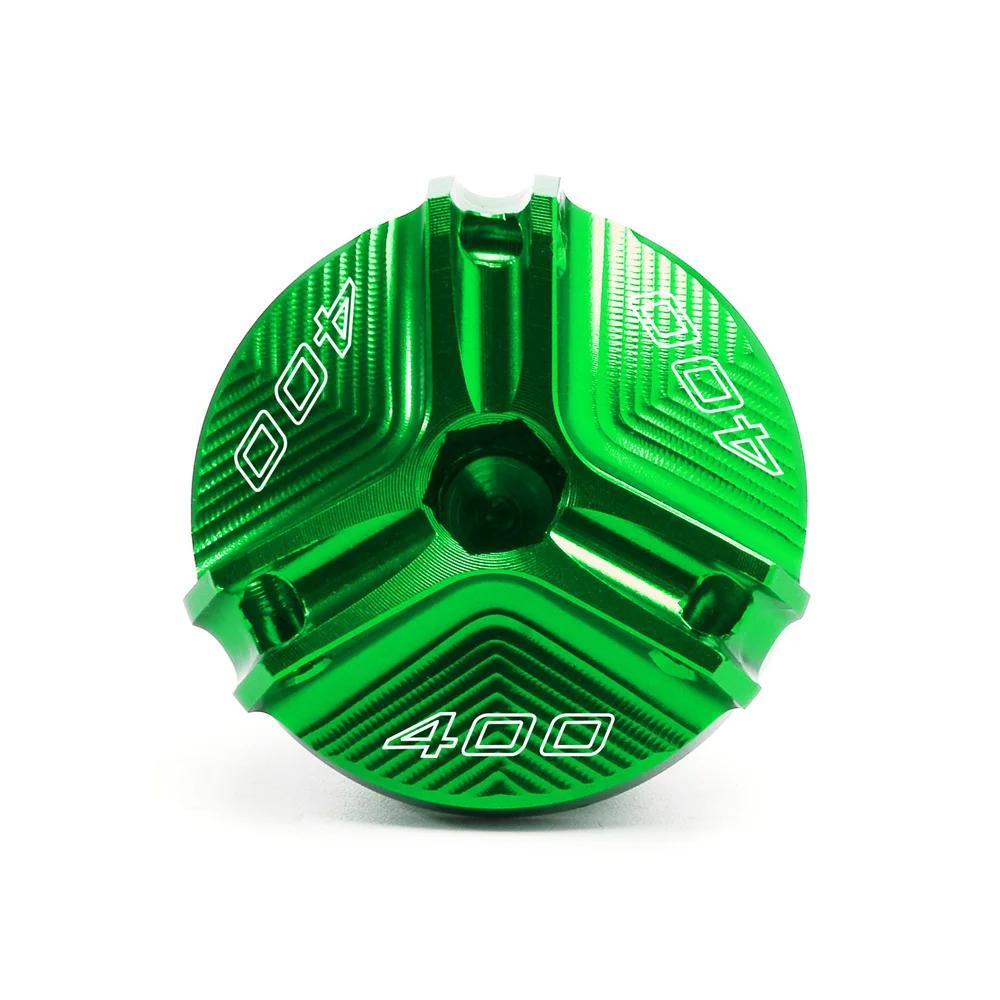 Motorcycle Oil Filler Cap Engine Plug Cover For Kawasaki Ninja1000sx Z1000 Ninja 650 400 1000 500 SX Z900 RS SE Z800 Z650 Z500