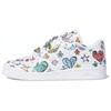 Jeremy Scott x Forum 84 Low 'Monogram' Herren GX9668