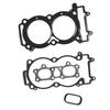 Complete Top End Gasket & Oil Seal Kit For 2013-2017 Polaris RZR XP1000 93mm Cyl