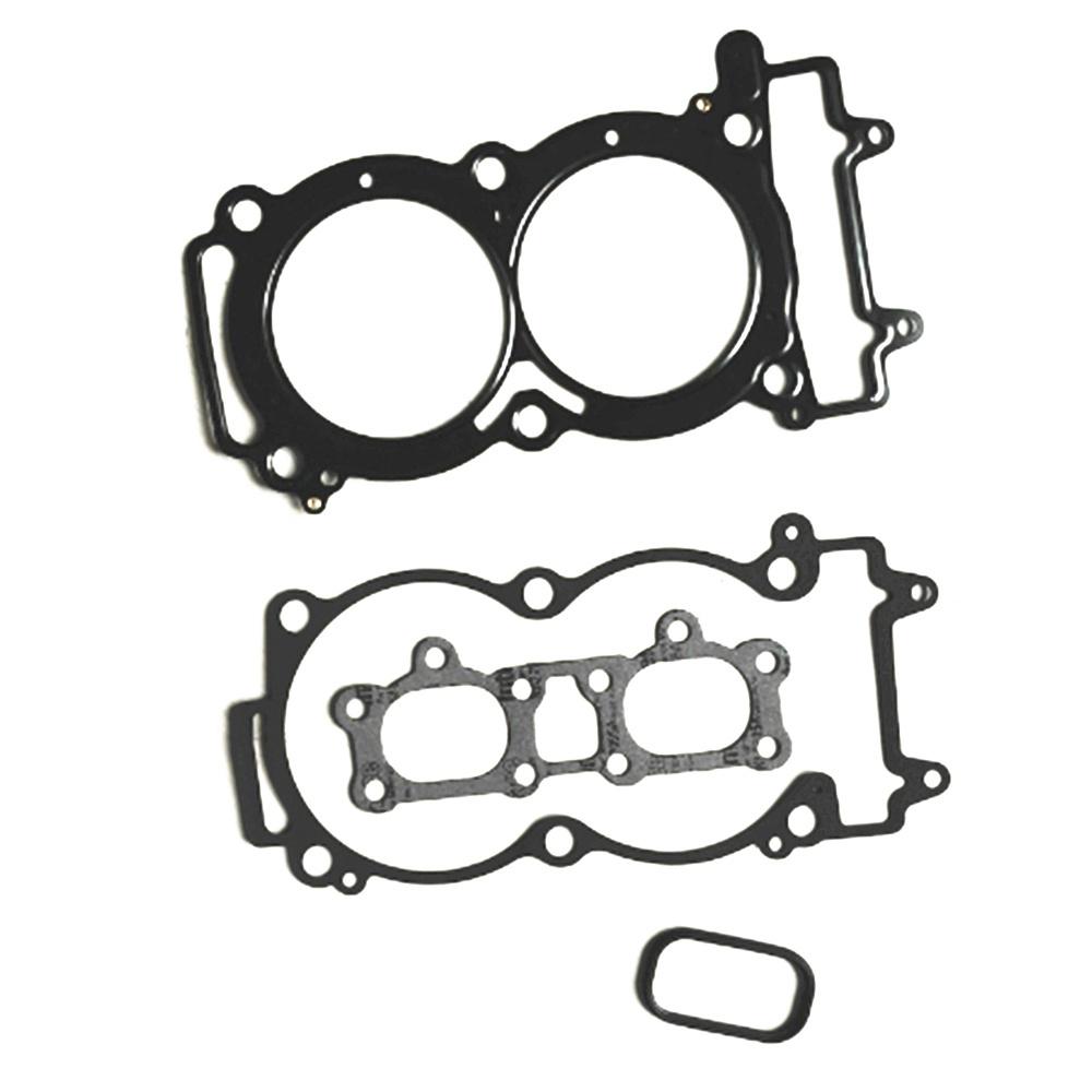 Complete Top End Gasket & Oil Seal Kit For 2013-2017 Polaris RZR XP1000 93mm Cyl