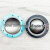 72-Core High-Frequency Voice Coil Speaker Tweeter Diaphragm with 72.2mm Round Frame Assembly