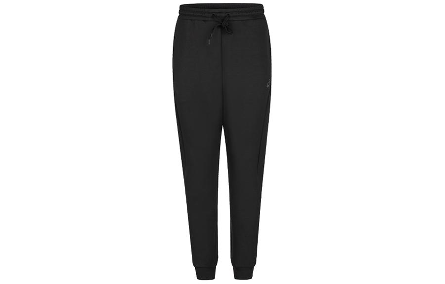 ASICS Men Running Knitted Sweatpants Men s Black 2031E671-001 M
