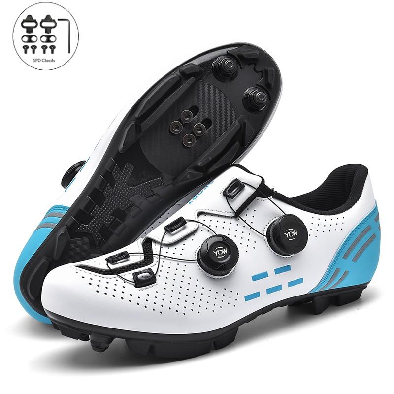 Men Cycling Sneakers Male Road Cycling Shoes Nonslip Women Mountain Bike Shoes Racing SPD Outdoor Unisex Zapatillas Ciclismo Mtb