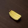 Ceramic Cute Bananas Incense Stick Holder Incense Insertion Incense Tray Home Decor Office Teahouse Living Room Ornament
