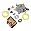 Engine Performance Kit As Shown Enhanced Engine Longevity Hassle-Free Maintenance For Easy Chainsaw Maintenance
