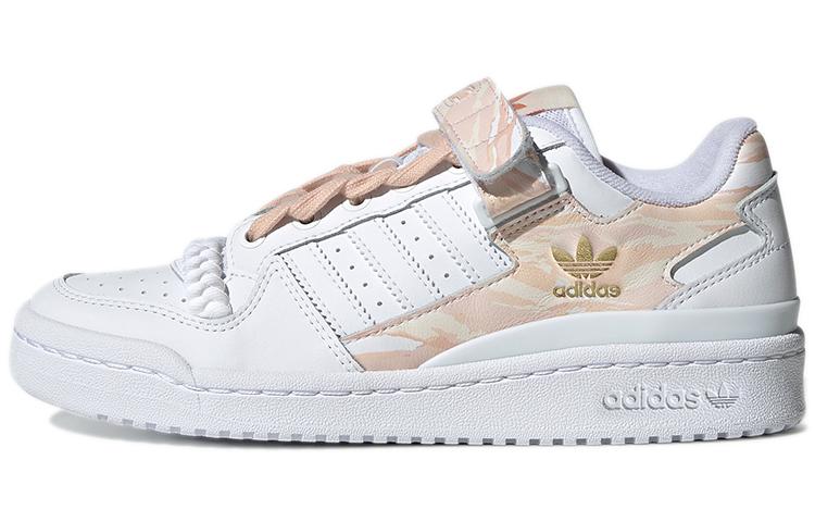 

Adidas Forum Low Sneakers White/Beige Women s GY6984 36