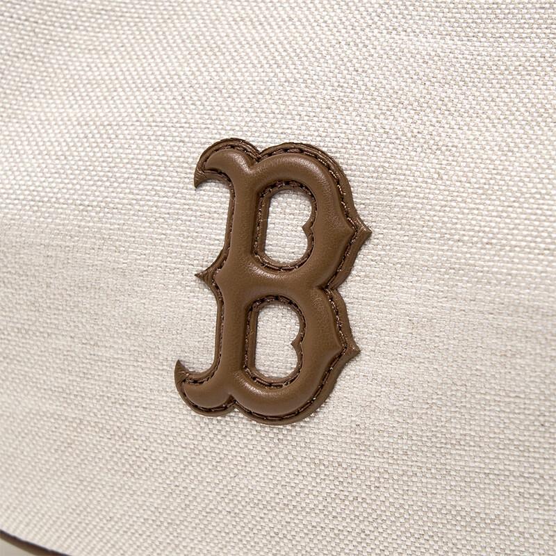 MLB Unisex Logo Knödel Umhängetasche