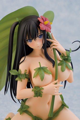 SKYTUBE Paradise Maiden Susie Sun 1/6 Scale PVC Painted Finished Figure