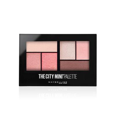 City Mini-Palette