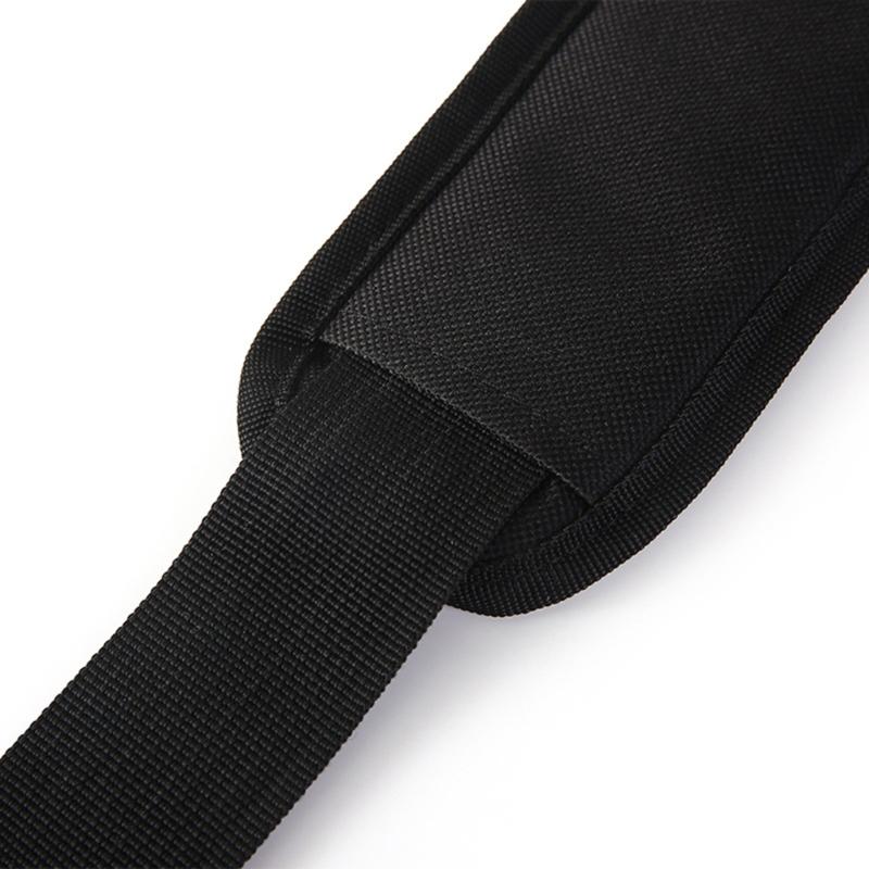 Regulable Scooters Shoulder Strap For Folding Beach Chair Camping Fishing Light weight Carry Storage Belt