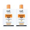 Chemist At Play Gel de Banho Esfoliante 236ml | Sem Parabenos e SLS | Enriquecido com Vitamina E e Murumuru | Gel de Banho Esfoliante Suave | Previne Dr