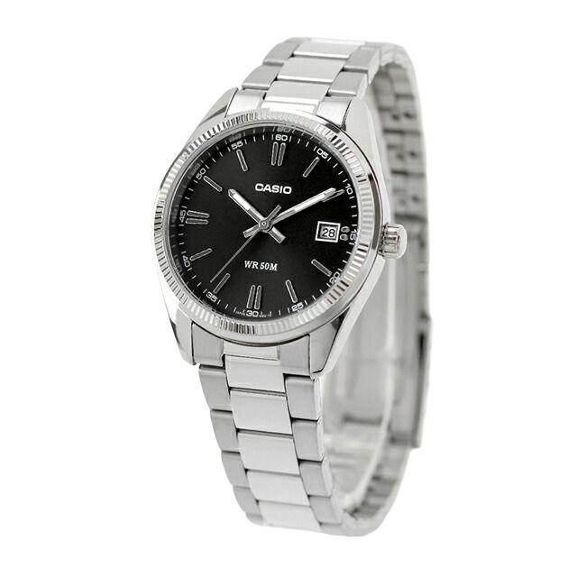 Used [New] Casio CASIO watch unisex UTP-1302PD-1AVDF STANDARD