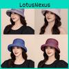 Summer Ladies Mesh Sun Hat With Wide Brim For Outdoor Sun Protection