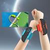 Adjustable Elastic Wrist Band Dance Strap For Nintendo Switch 2 Joy-Con Controller Game Bracelet  Wrist Leg Strap For Dance Game