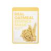 Farmstay Real Oatmeal Essence Mask
