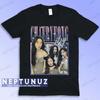 Chaeryeong Shirt, Vintage Kpop Girlband Tee - Graphic Music T-shirt