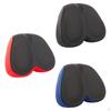 Indoor Bike Seat Accessory Easy Install Replacement for Exercise Bikes Cushion