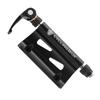 Aluminum Alloy Mountain Bike Rack Block Fork Mount Holder Cycle Mount Bracket