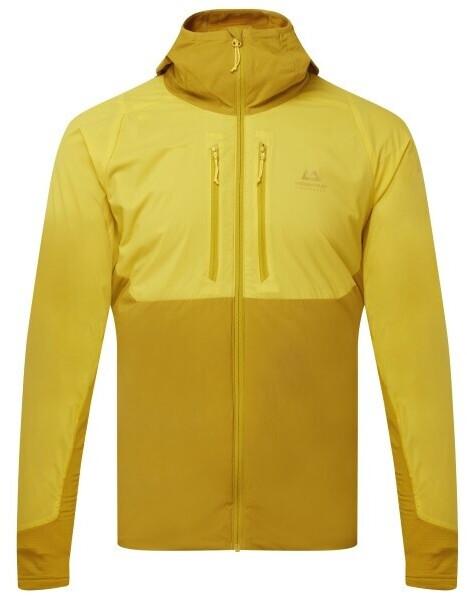 

Куртка Mountain Equipment Switch Pro Hooded Men s Jacket lemon/acid XL