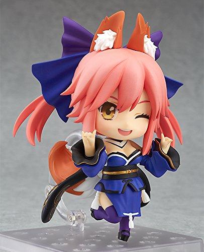 Nendoroid Fate/EXTRA Caster Non-scale ABS&PVC Painted Movable Figure