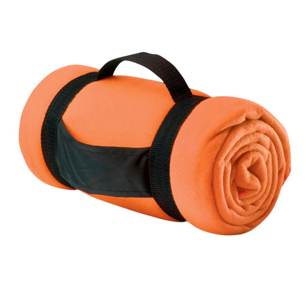 MidOcean Stavenger Fleece Blanket