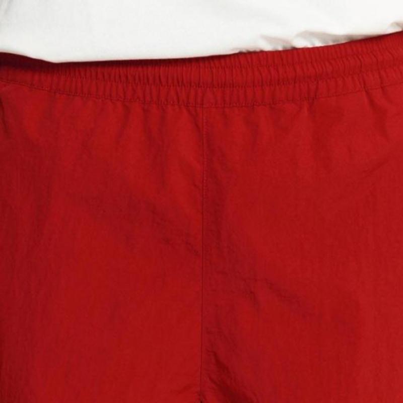 New Balance Half Club Unisex Heritage Woven Shorts