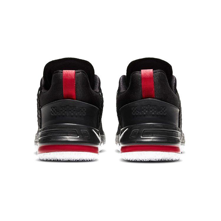 Nike LeBron 18 Bred PS CT4710-001