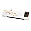 Remote Control Electric Cooler Wireless Controller Wall-Mounted Heater  Ductless Air Fan