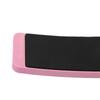 Dance Turn Board Thickened Design Easy Carrying Nylon Material Ballet Balance Turning Board for Instep Shaping Pink
