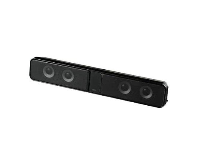 

ESCO Soundverse Speaker for 500x85x85mm TV/PC EA764AS-72A