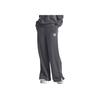 New MLB New York Yankees Casual Pants Women's Gray 3FPTN0144-50GRD