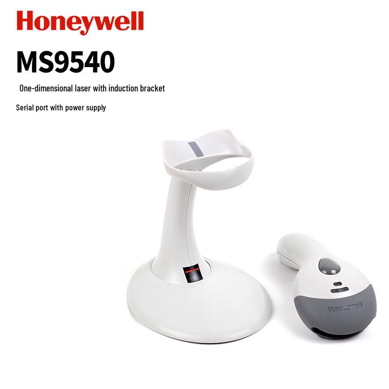 

Honeywell MK/MS9540 1D Лазерный сканер штрих-кодов