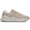 New Balance 57/40 Angora Light Mango Baskets Femme Marron W5740HN1