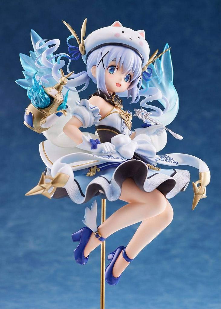 Chino Magician ver. 1/7 scale figure
