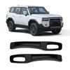 Car Interior Seat Gap Filler Strips For Toyota Land Cruiser 250 Prado LC250 2024 2025