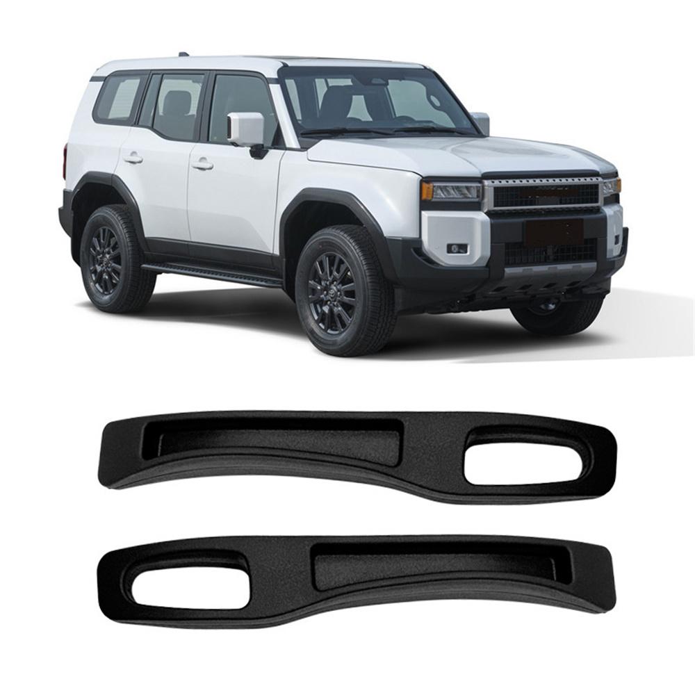Car Interior Seat Gap Filler Strips For Toyota Land Cruiser 250 Prado LC250 2024 2025