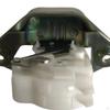 Rear Door Lock Actuator 63032Fg101 63032Fg100 Latch for Forester 2013-2017 Direct Replaces Easy to